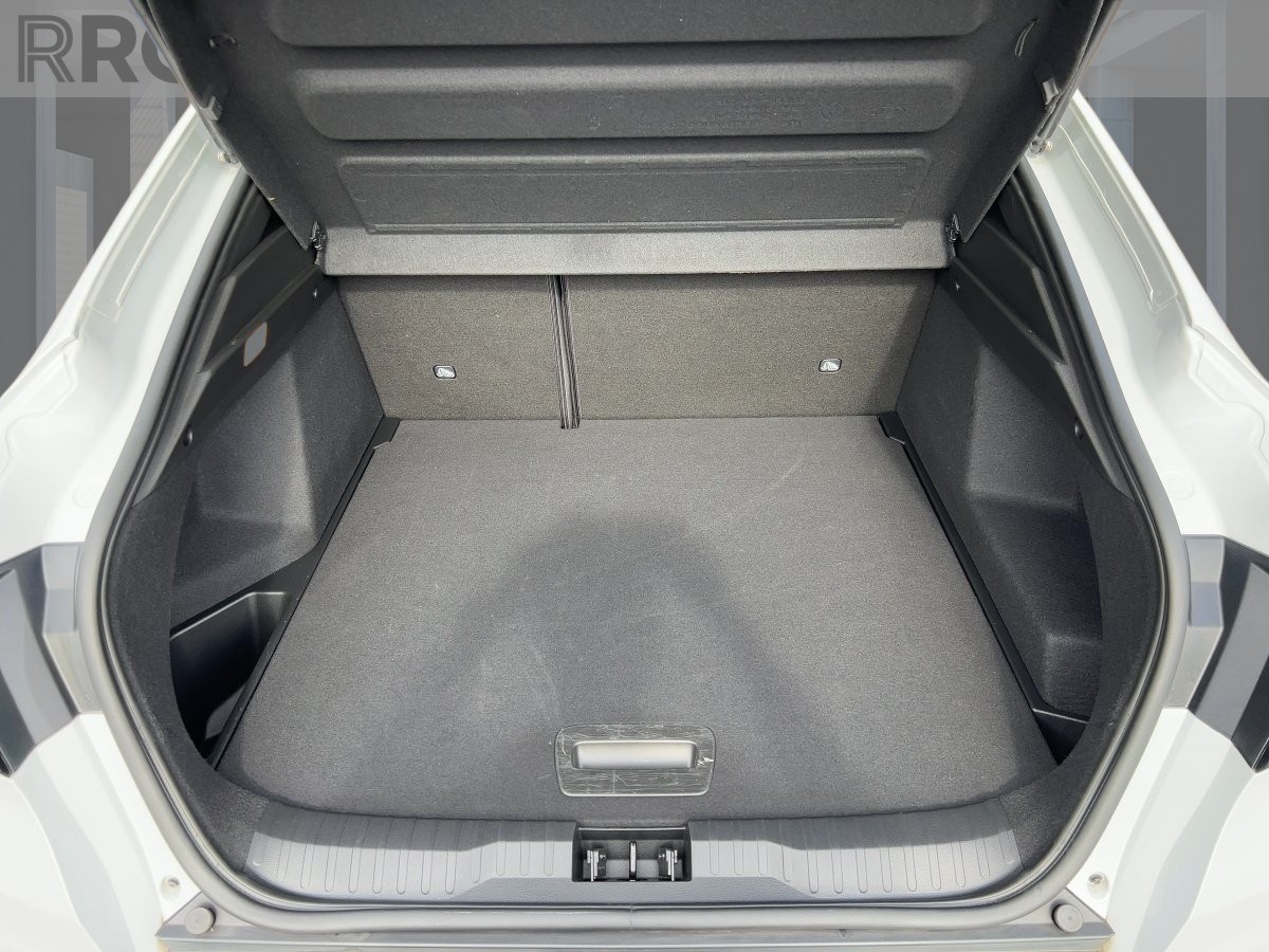 Renault Arkana – Bild 22