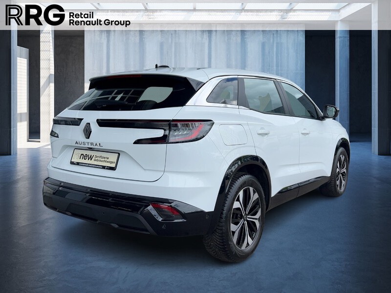 Renault Austral