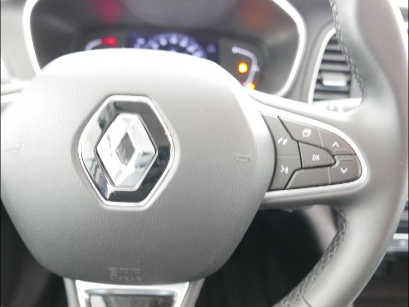 Renault Megane IV Berline