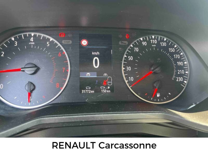 Renault Clio V