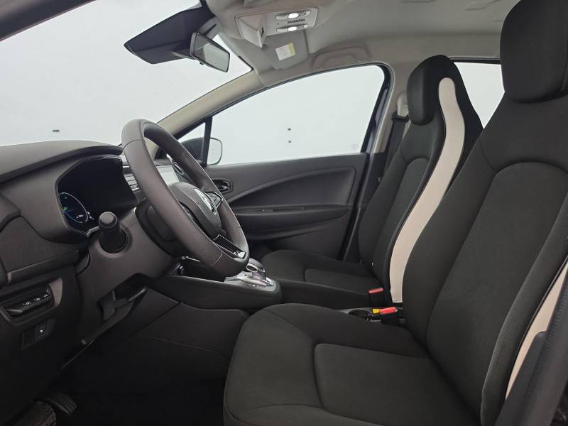 Renault ZOE E-Tech Electrique