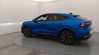 Vehicle 3D Image