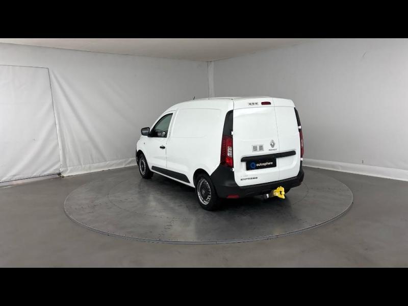 Renault Express VAN