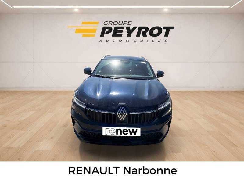 Renault Espace VI
