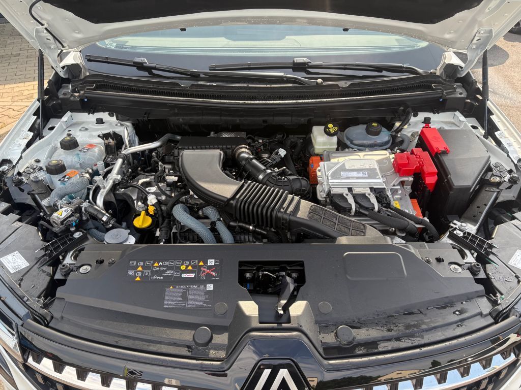 Renault Austral – Bild 11