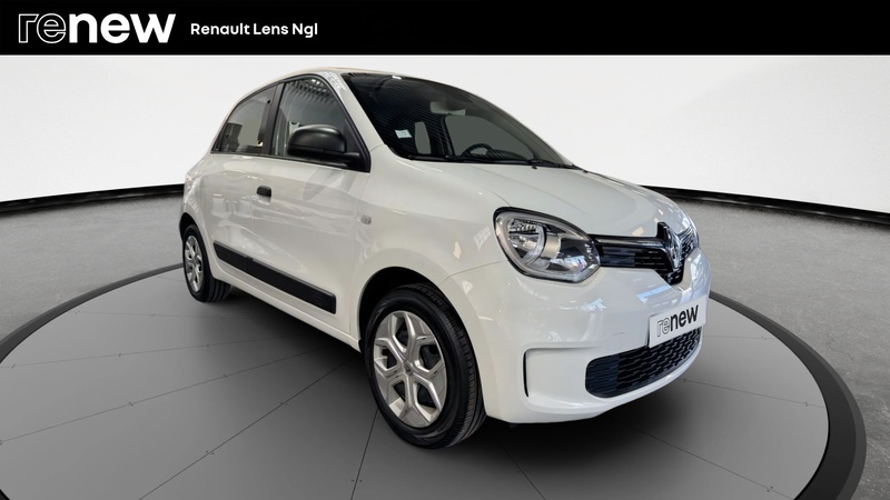 Renault Twingo III