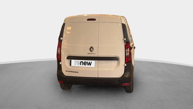 Renault Express VAN