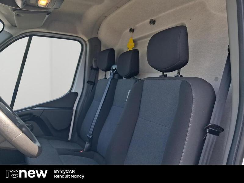 Renault Master III