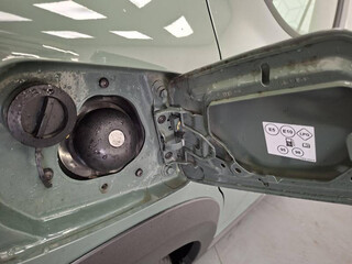 Vehicle 3D Image