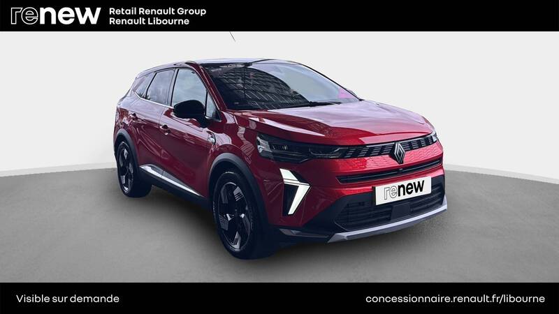 Renault Symbioz