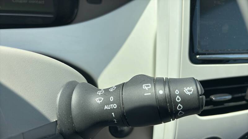 Renault ZOE E-Tech Electrique