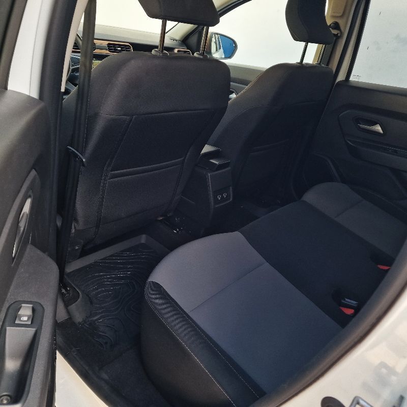 DACIA Duster 2023 — imagine 41