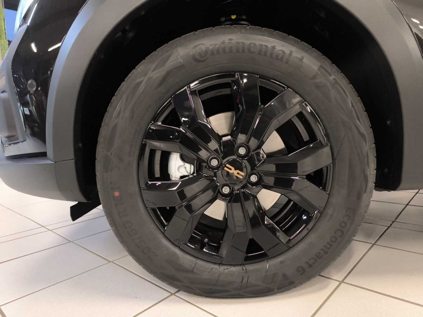 Dacia Jogger – Bild 21