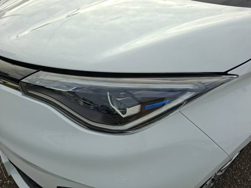 Renault ZOE E-Tech Electrique