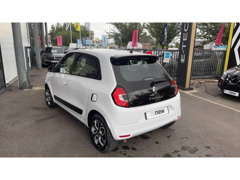 Renault Twingo III
