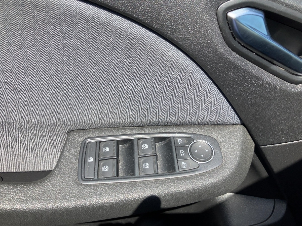 Renault Clio – Bild 17