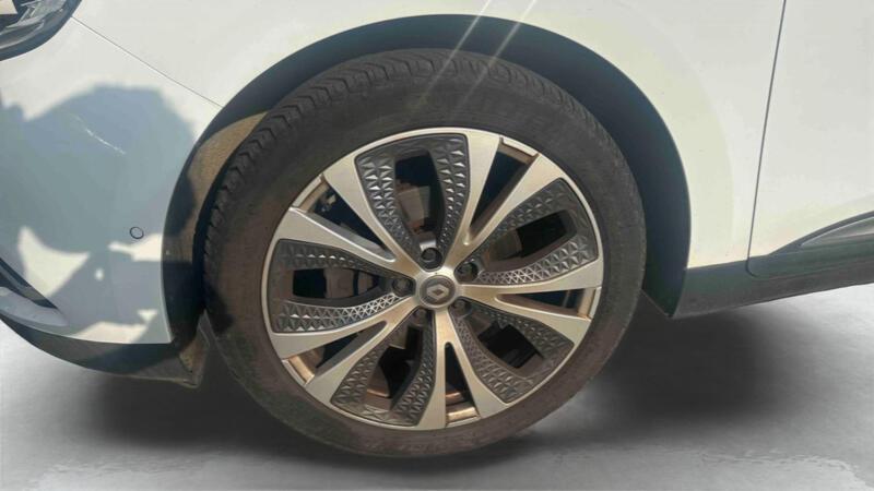Renault Scenic IV