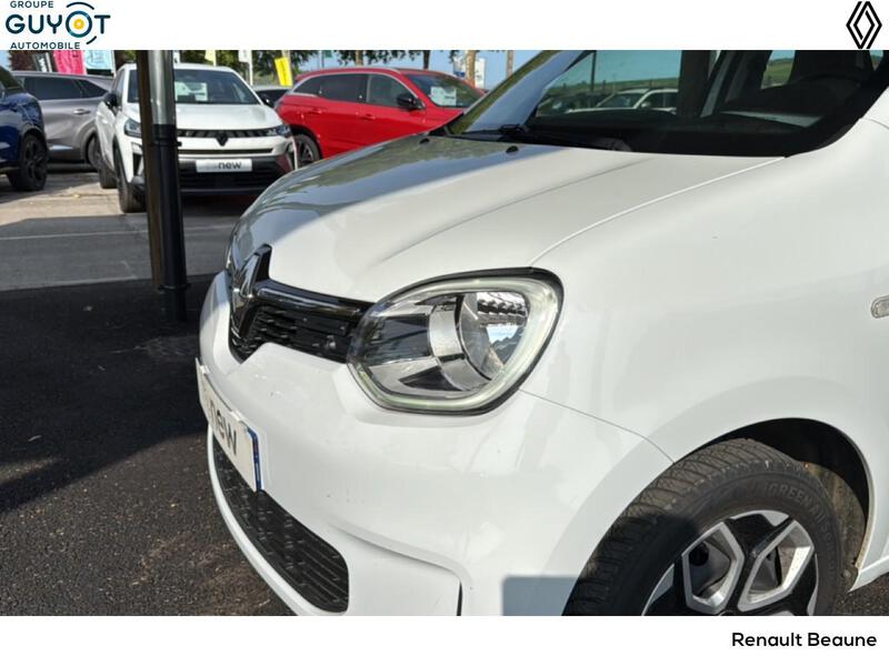 Renault Twingo III