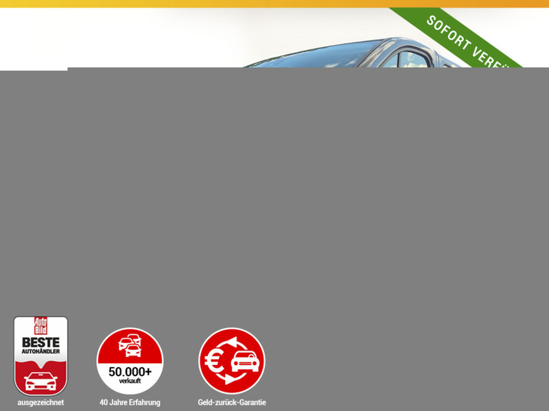 Fahrzeugabbildung Trafic Entry 8-S LED Nav Entry Bild 1 von 15