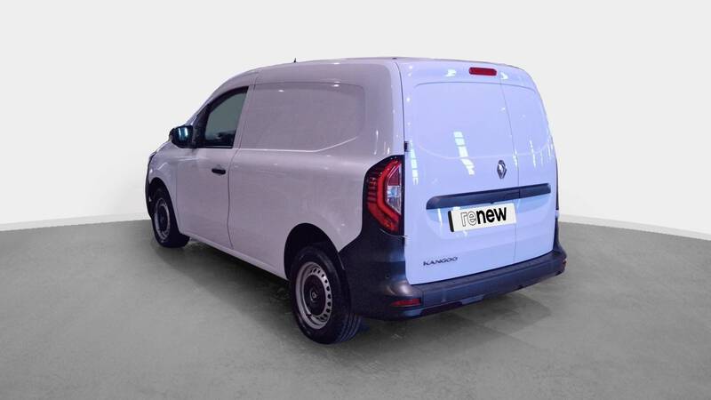 Renault Kangoo VU