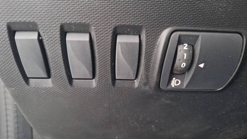 Renault Twingo III