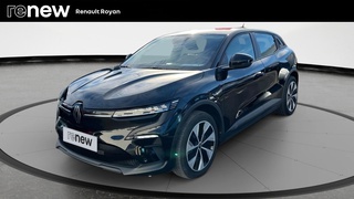 MEGANE E-TECH ELECTRIQUE