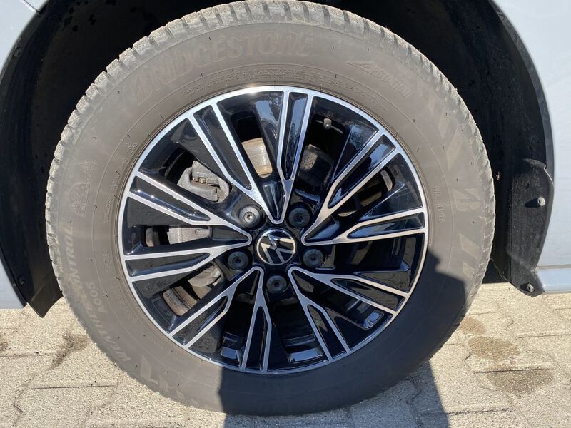 VW T7 Multivan