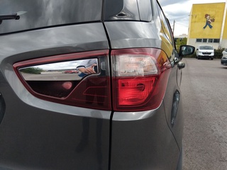 Vehicle 3D Image