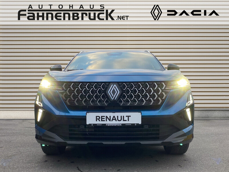 Fahrzeugabbildung Austral ACC Bild 6 von 20