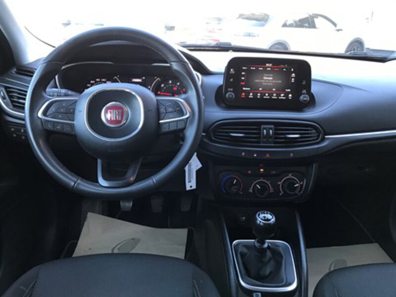 Fiat Tipo