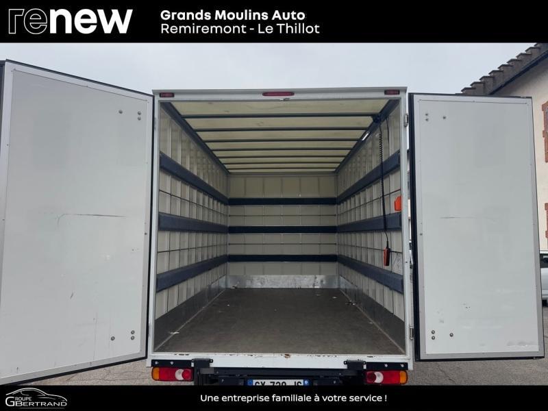 Renault Master Grand Volume