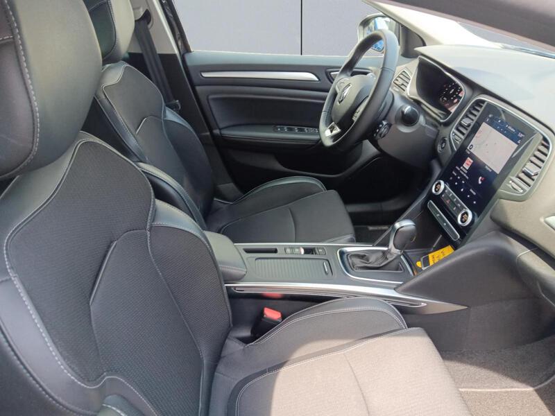 Renault Megane IV Berline