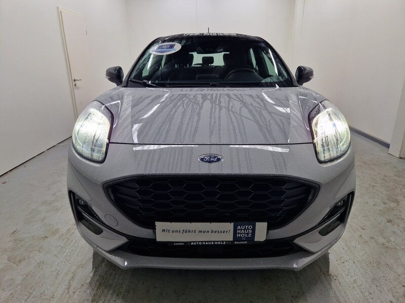 Fahrzeugabbildung Puma 1.0 EcoBoost MHEV ST-Line Winterpaket Bild 6 von 32