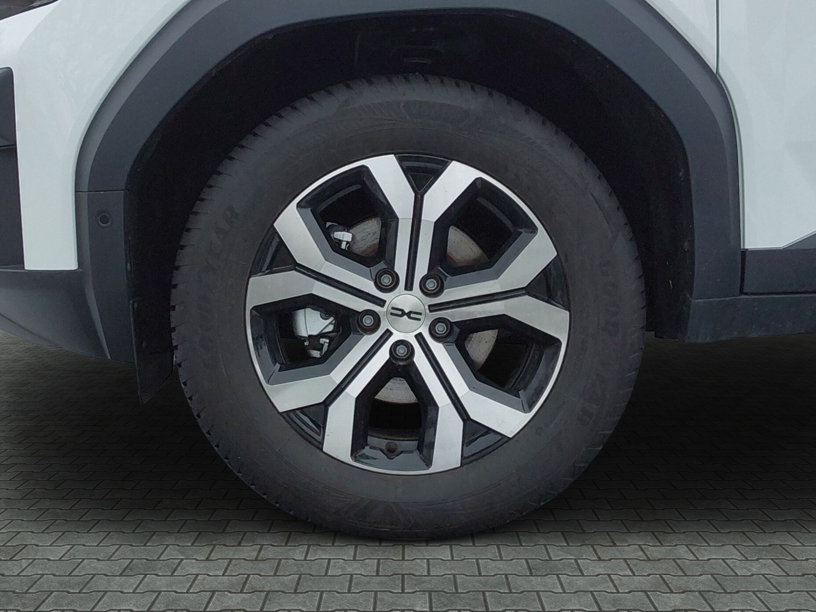 Dacia Bigster – Bild 12