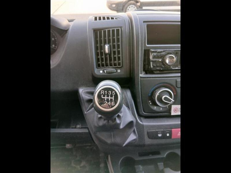 Citroen Jumper