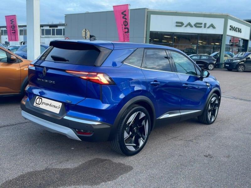 Renault Symbioz