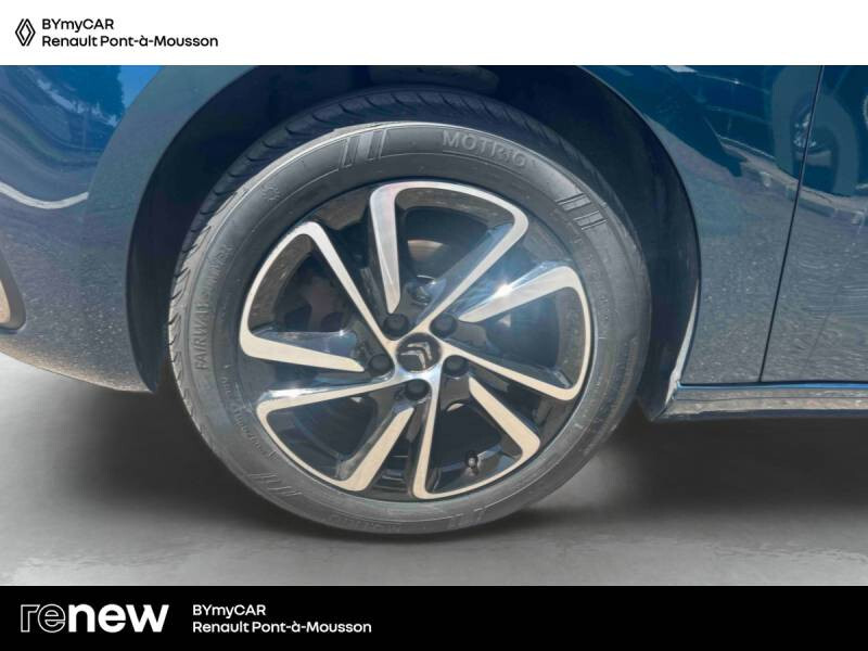 Citroen C4 Spacetourer