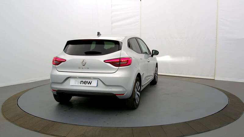 Renault Clio V