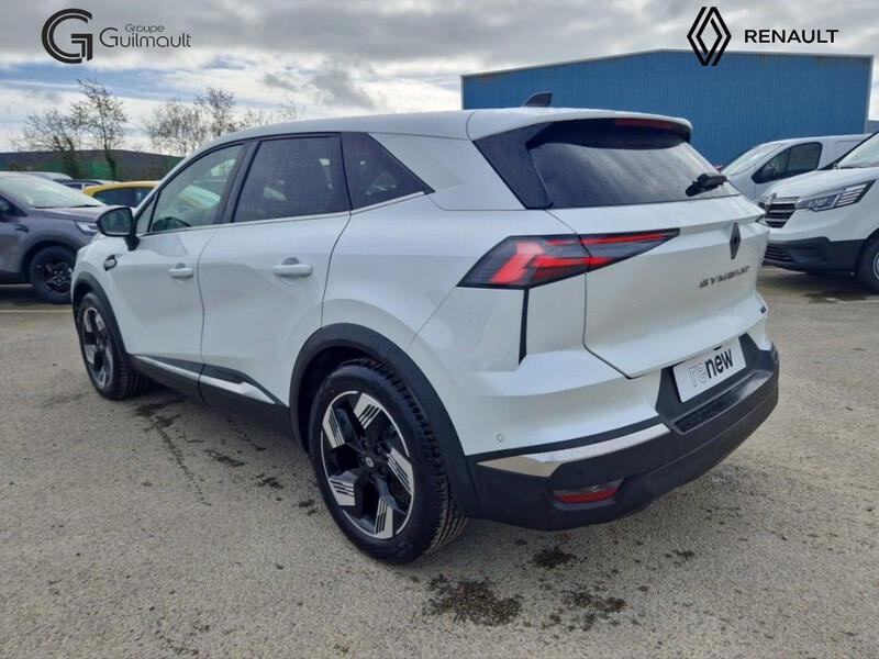 Renault Symbioz