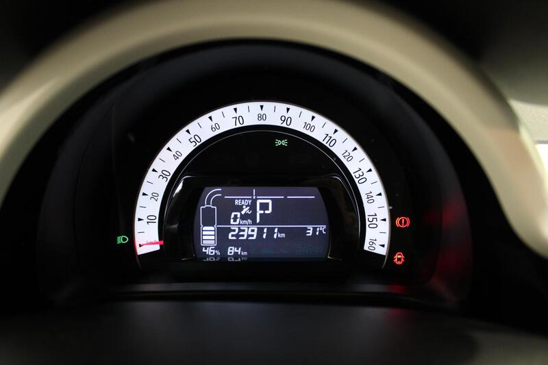 Renault Twingo E-Tech Electrique