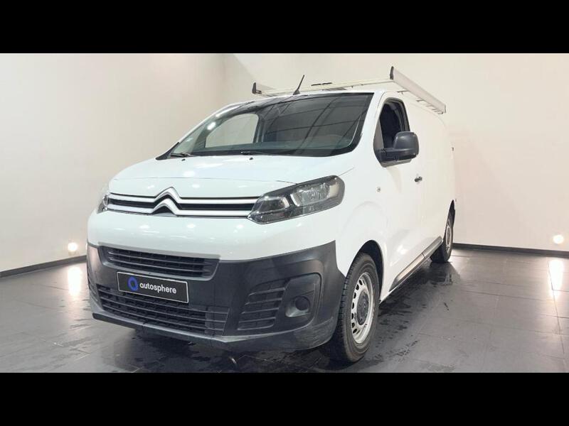 Citroen Jumpy