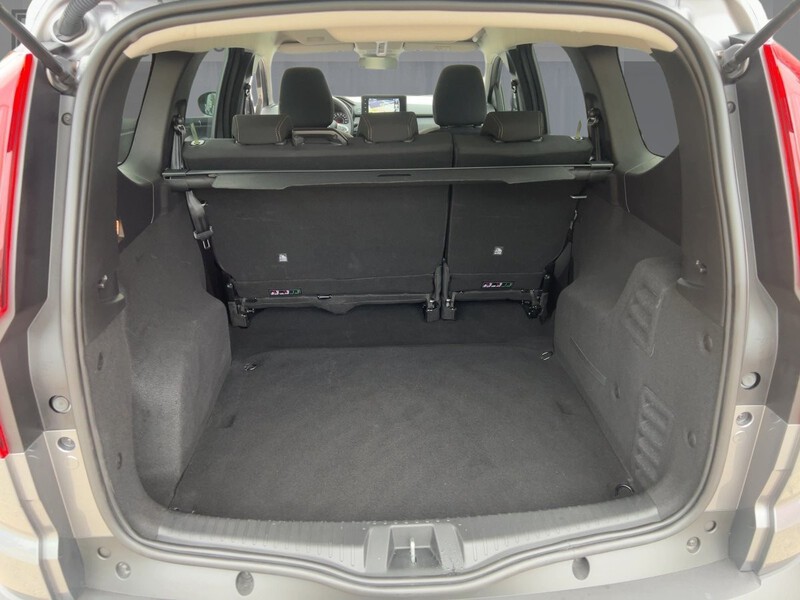 Fahrzeugabbildung Jogger 1.0 TCe 110 Extreme Bild 17 von 19