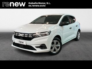 SANDERO