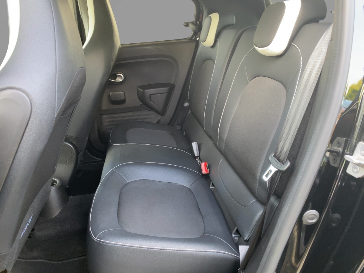 Renault Twingo E-TECH – Bild 8