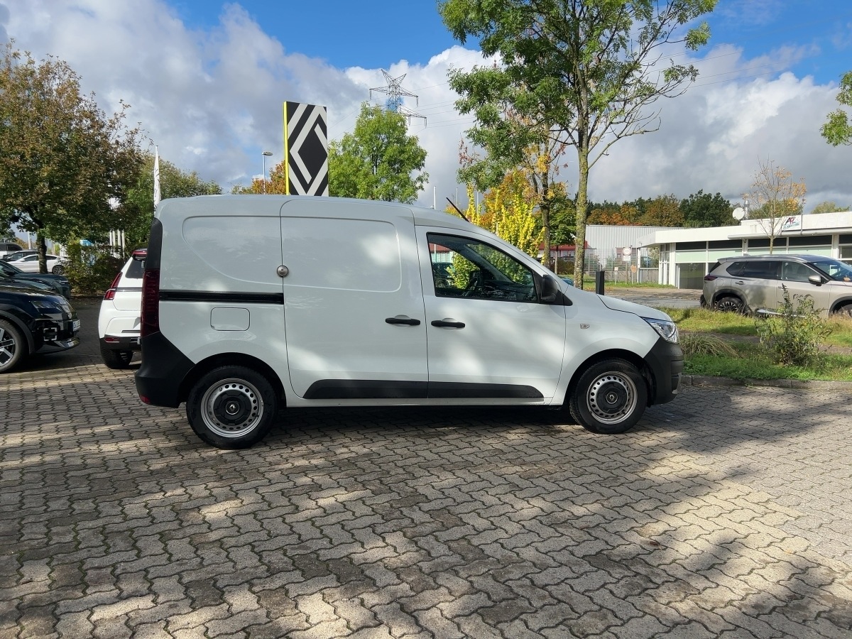 Renault Express – Bild 5