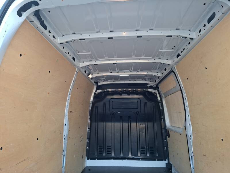 Renault Master III