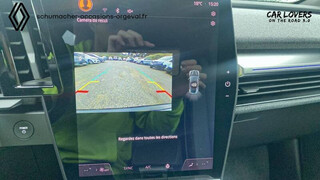 Vehicle 3D Image