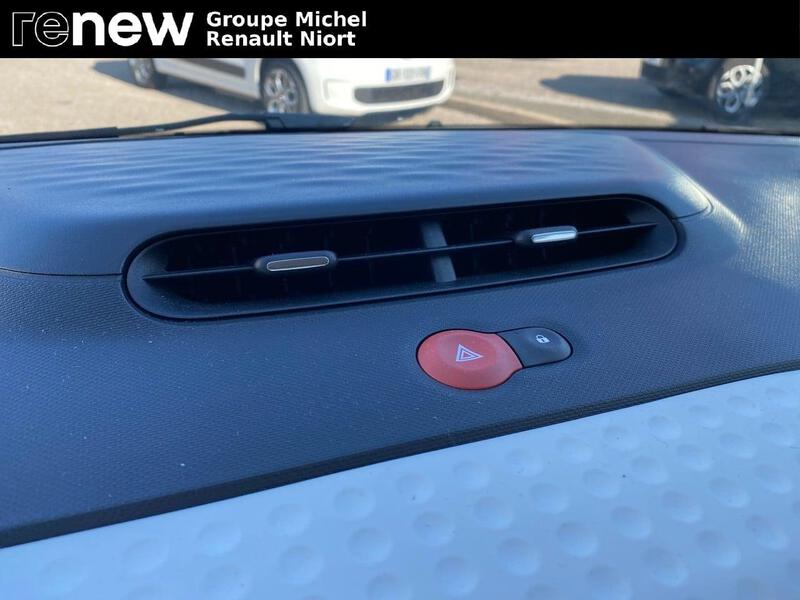 Renault Twingo III