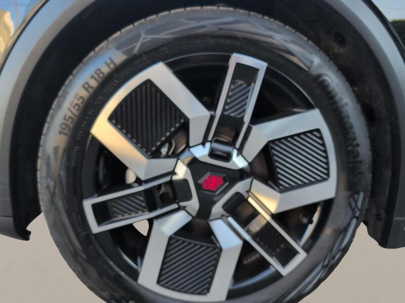 Renault R5 E-Tech Electrique