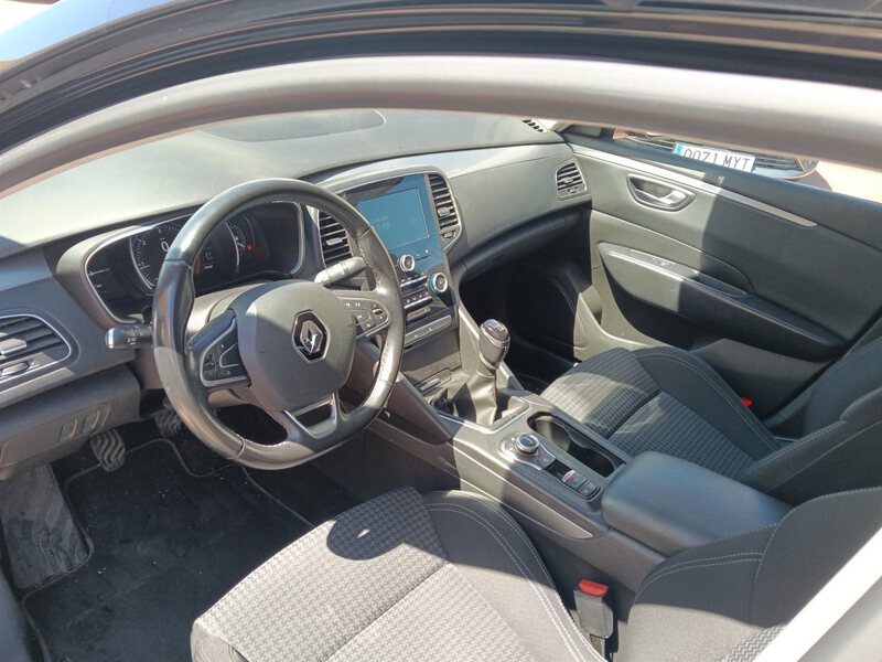 Renault Talisman